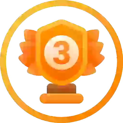 #3